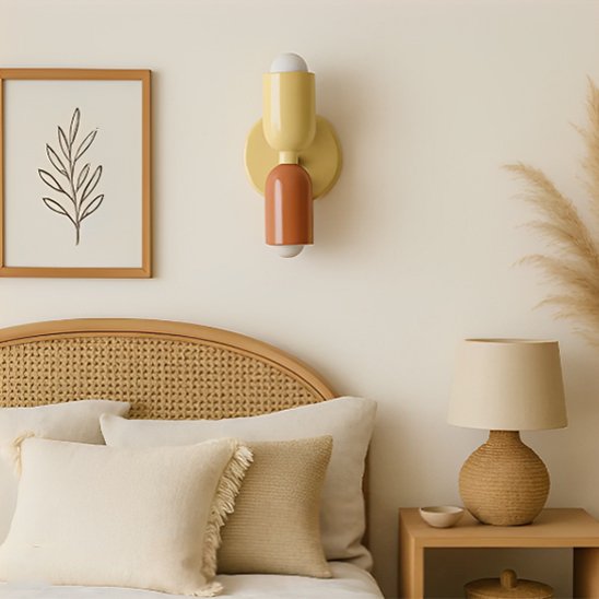 Applique murale chambre