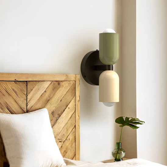 Applique murale chambre