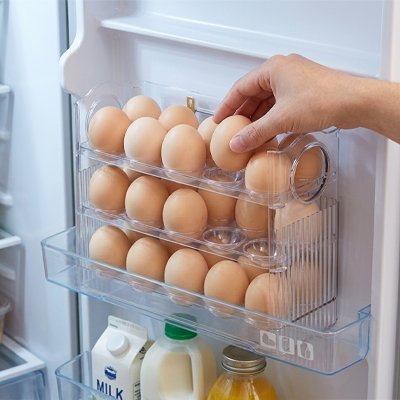 Boite à oeufs
