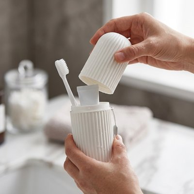 Etui brosse a dent​