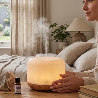 Humidificateur d air 