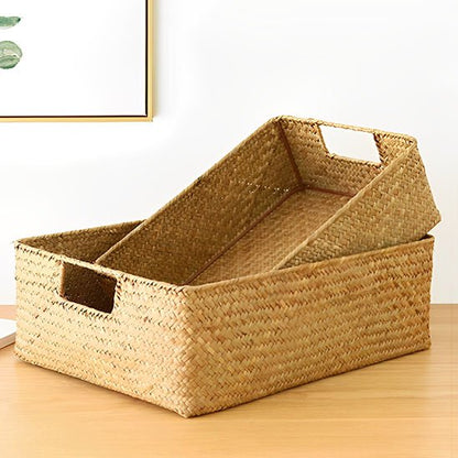 panier de rangement