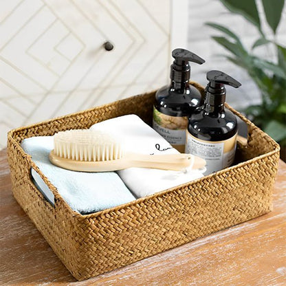 panier de rangement