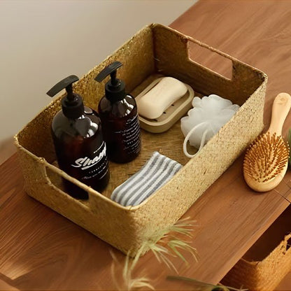 panier de rangement