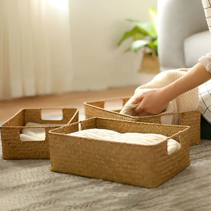 panier de rangement