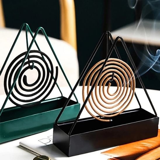 Porte encens