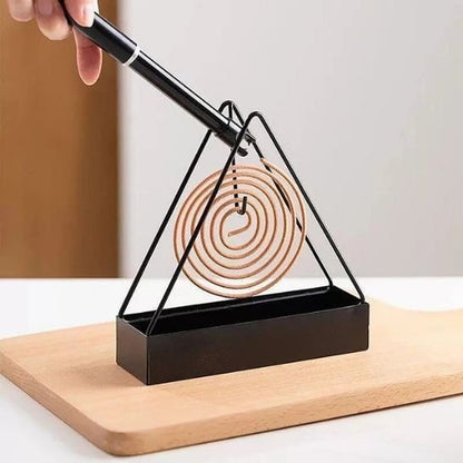 Porte encens