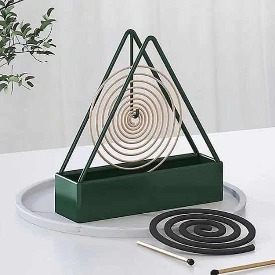 Porte encens