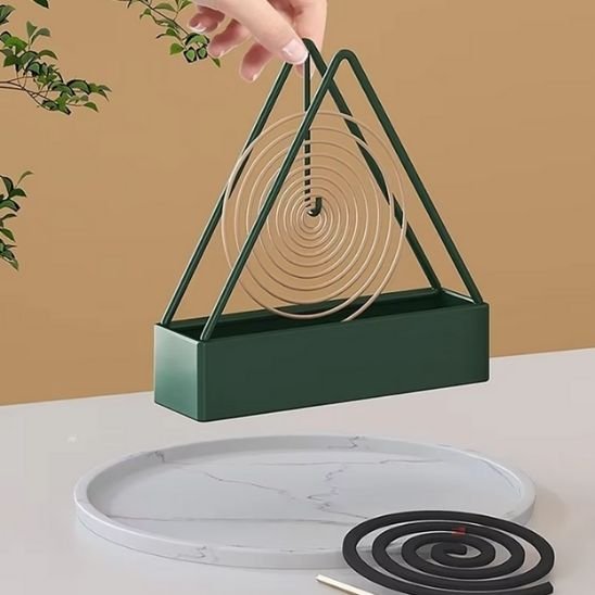 Porte encens